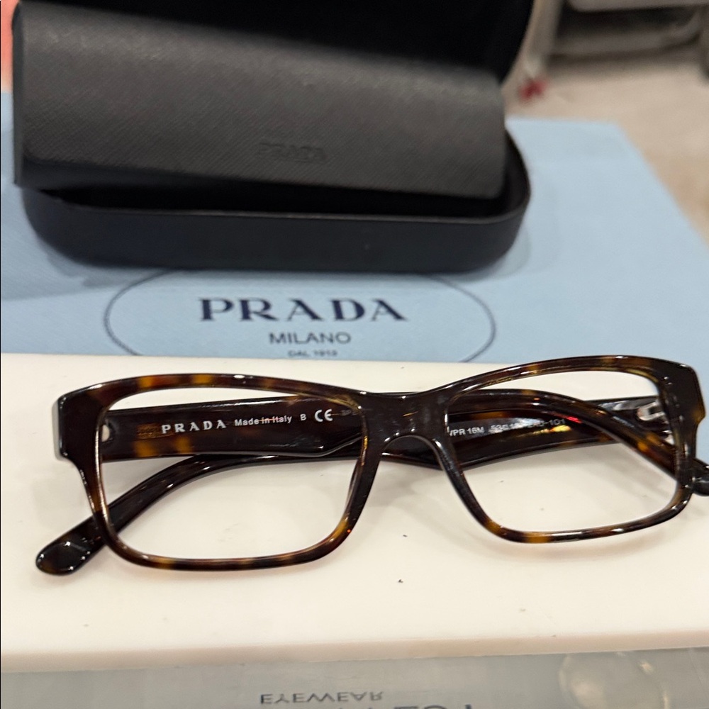 Prada Sport frames in Multiple colors (pick‎ one)